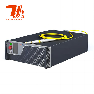 Nguồn Laser IPG Nguồn Laser sợi quang sê-ri 1KW 1000W YLR cho máy cắt Laser sợi kim loại CNC